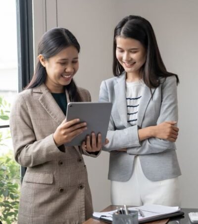 digital marketing firm