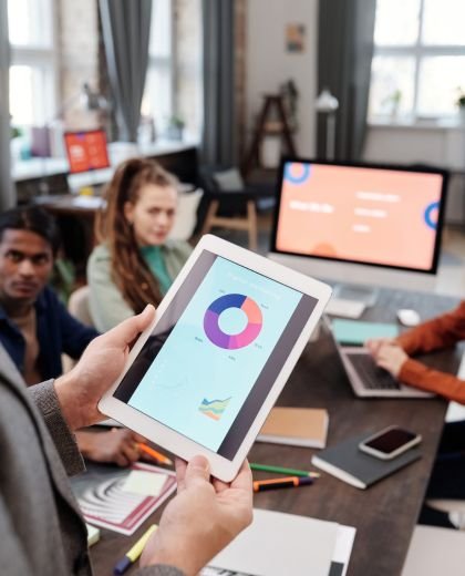 digital marketing service