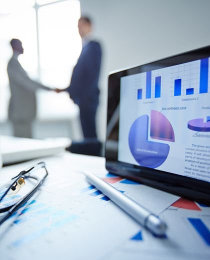 digital marketing solutions
