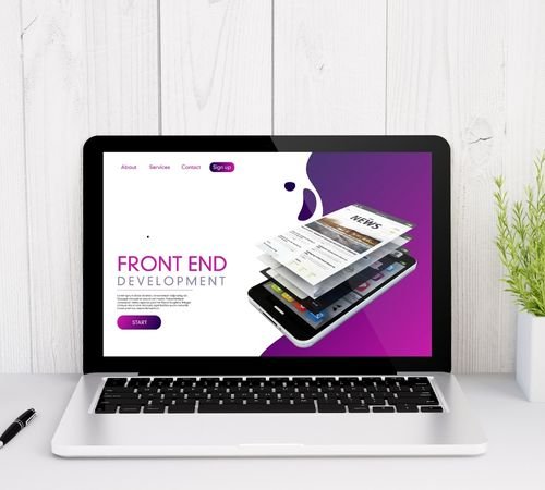 Website Development Services