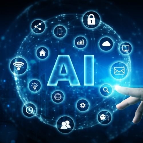 ai development services