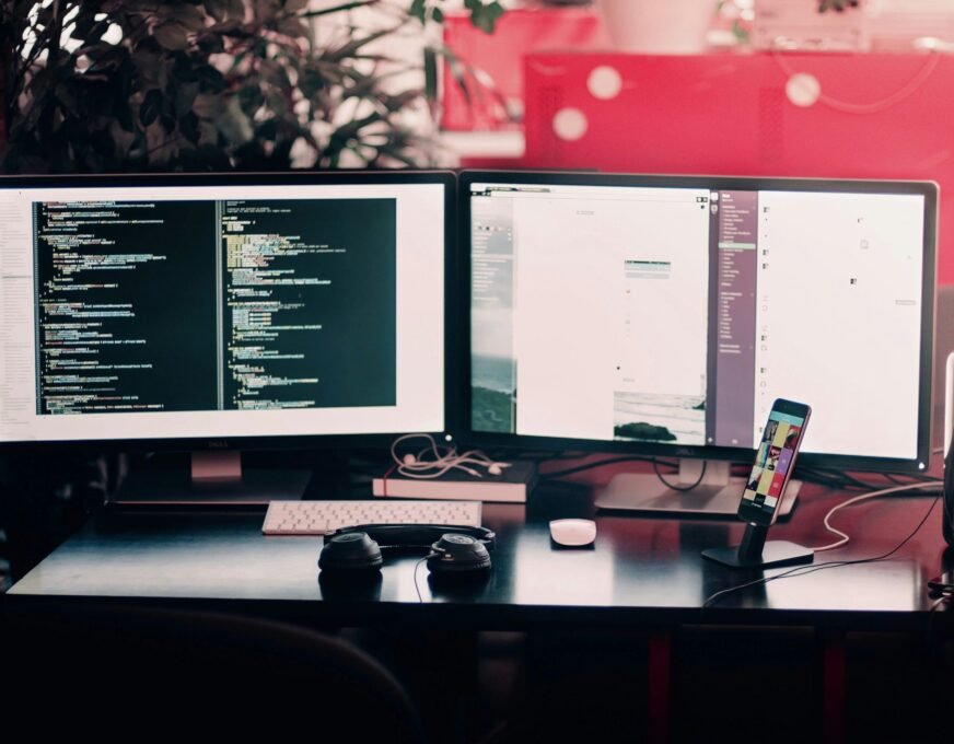 digital marketing agency for small businesses