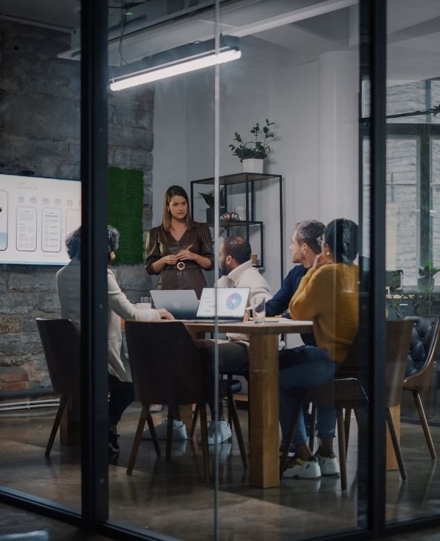 seo marketing agency